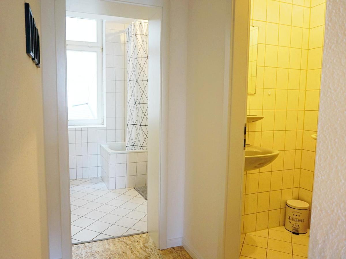 2 Zimmer Ferienwohnung In Zentraler Lage Inkl Wlan & Netflix Leipzig Eksteriør bilde