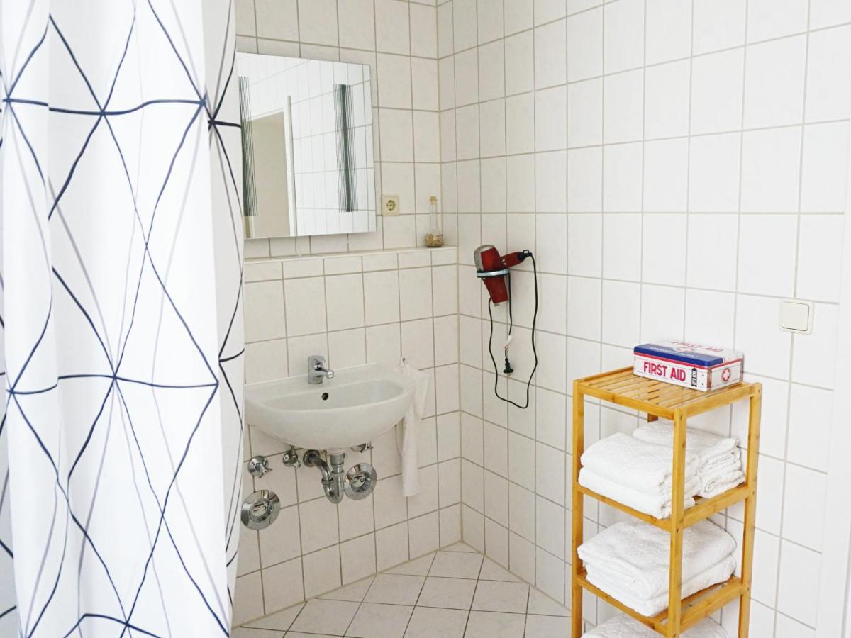 2 Zimmer Ferienwohnung In Zentraler Lage Inkl Wlan & Netflix Leipzig Eksteriør bilde